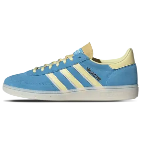 adidas Handball Spezial 'Semi Blue Burst Yellow'