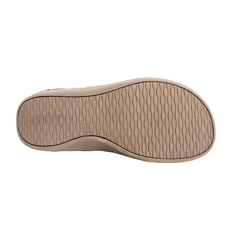 Adjustable Soft House Slippers