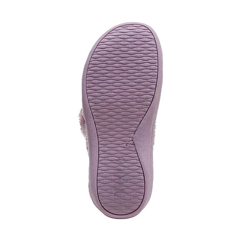 Adjustable Soft House Slippers