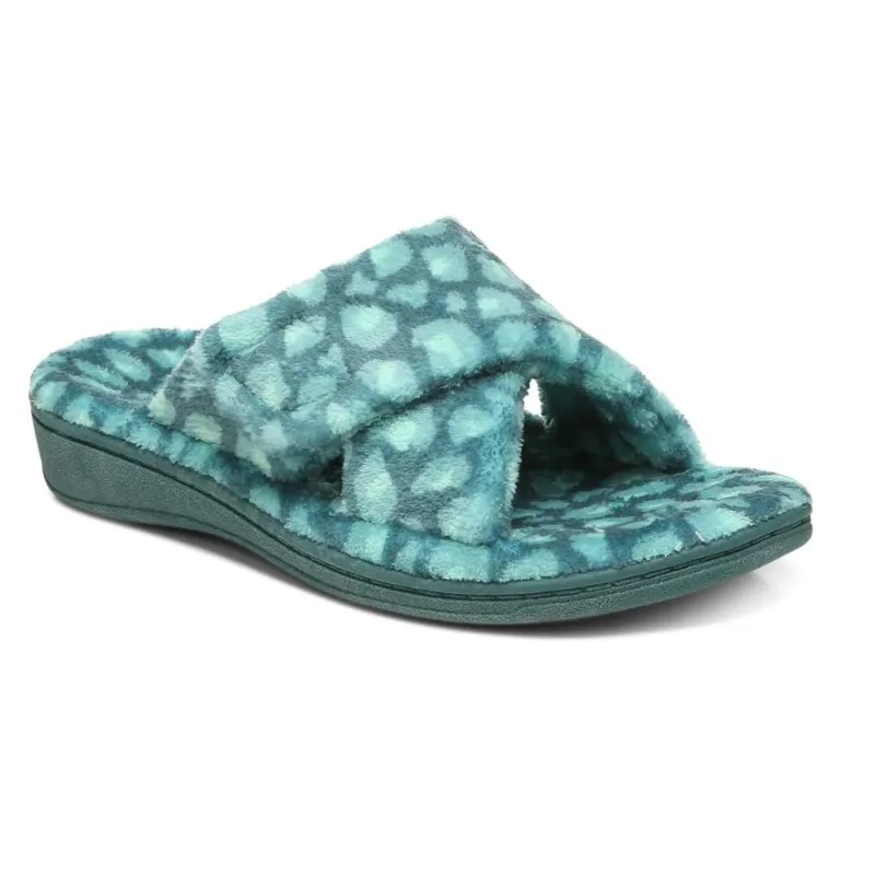Adjustable Soft House Slippers