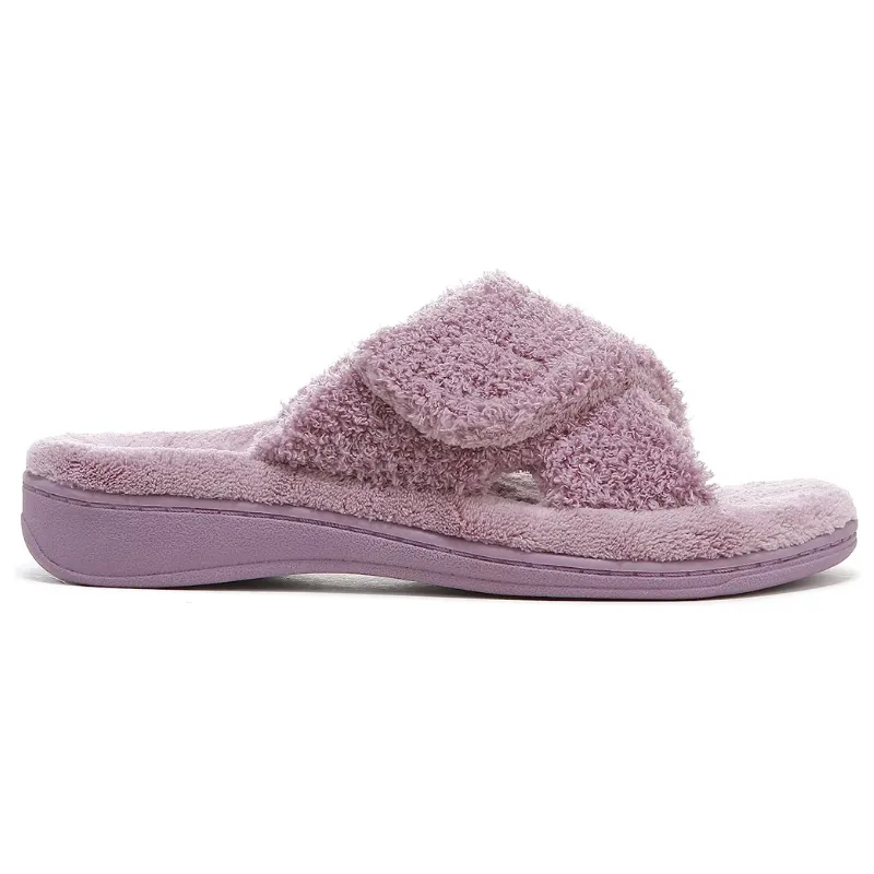 Adjustable Soft House Slippers
