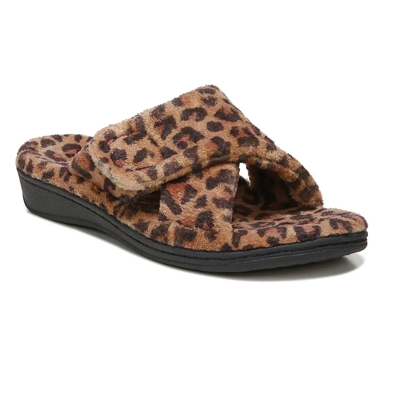 Adjustable Soft House Slippers