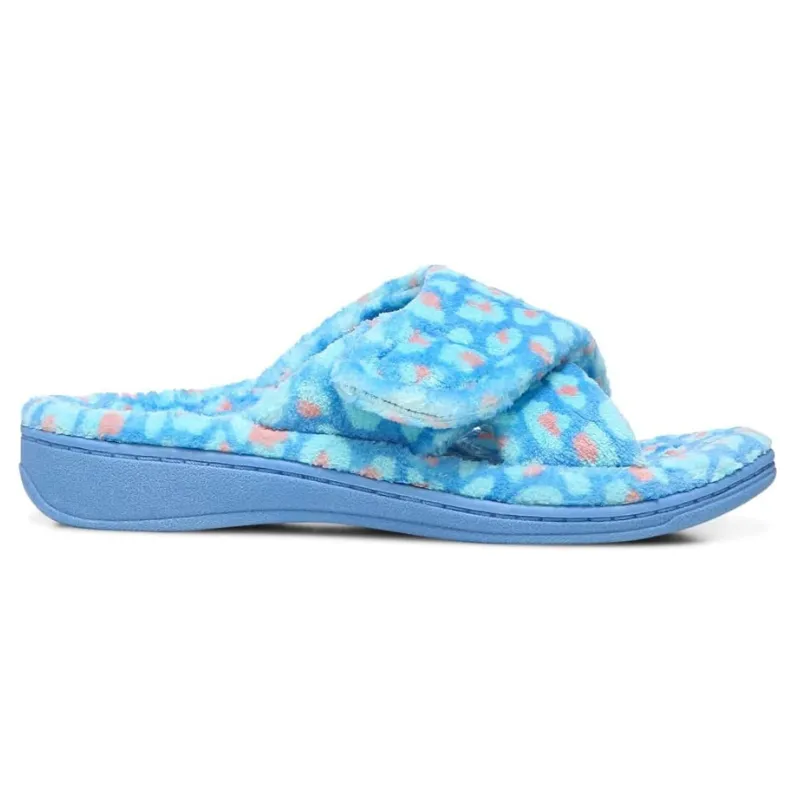 Adjustable Soft House Slippers