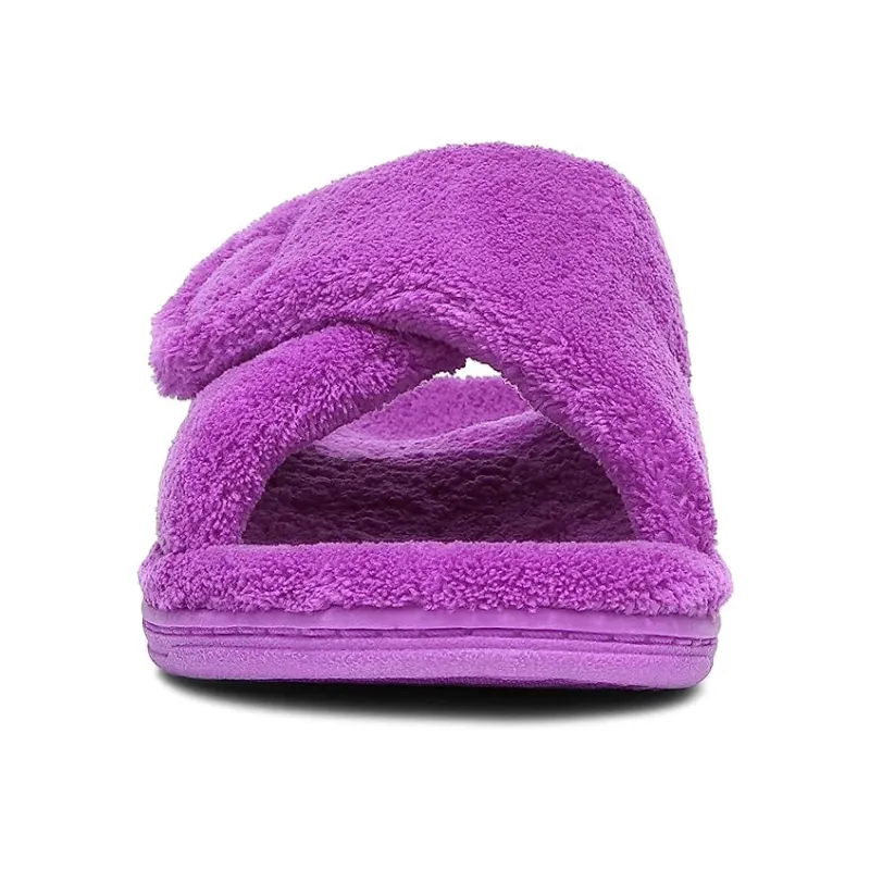 Adjustable Soft House Slippers