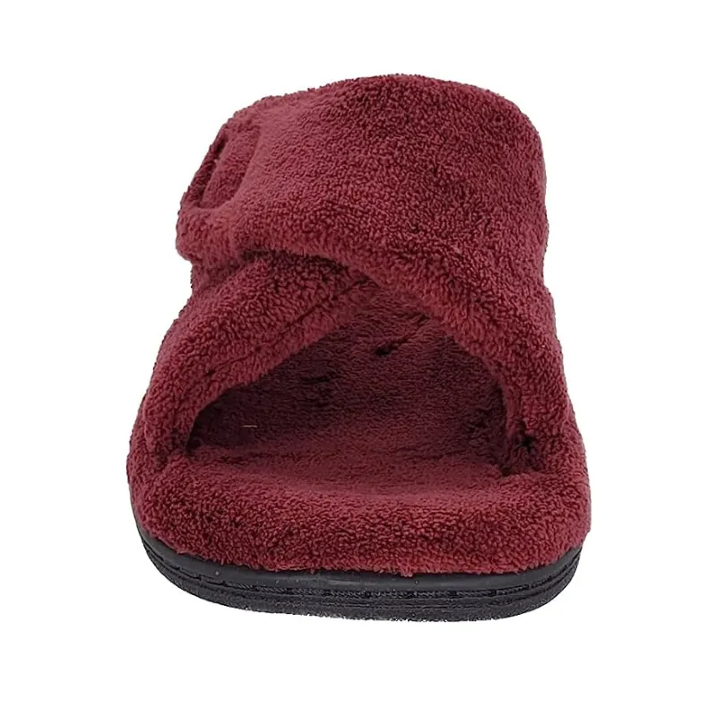 Adjustable Soft House Slippers