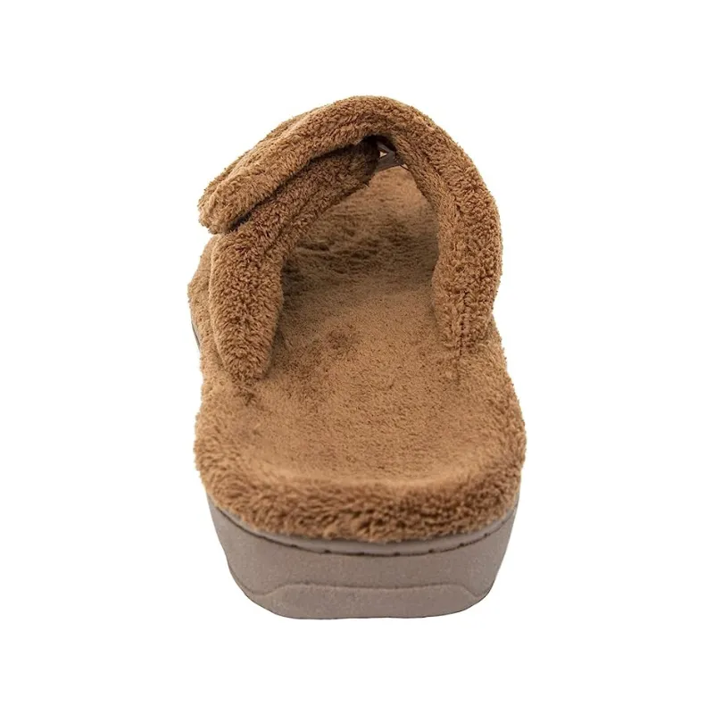 Adjustable Soft House Slippers