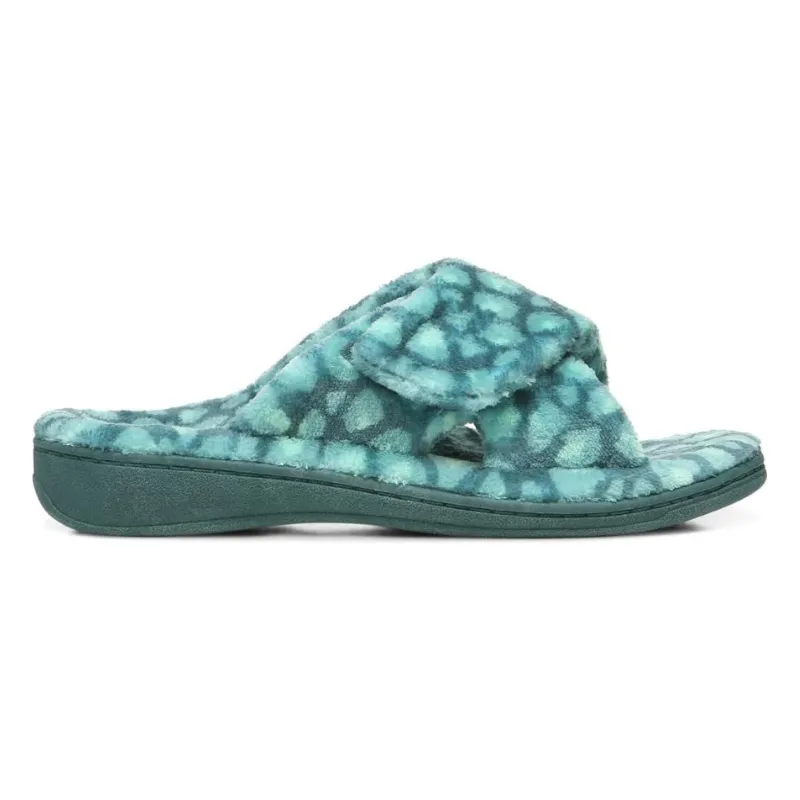 Adjustable Soft House Slippers