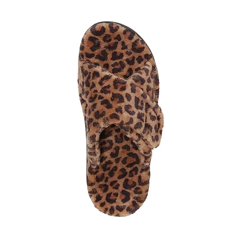 Adjustable Soft House Slippers