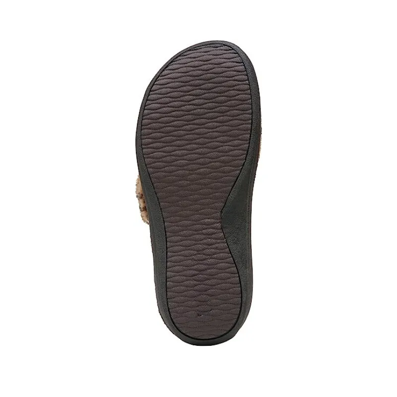 Adjustable Soft House Slippers