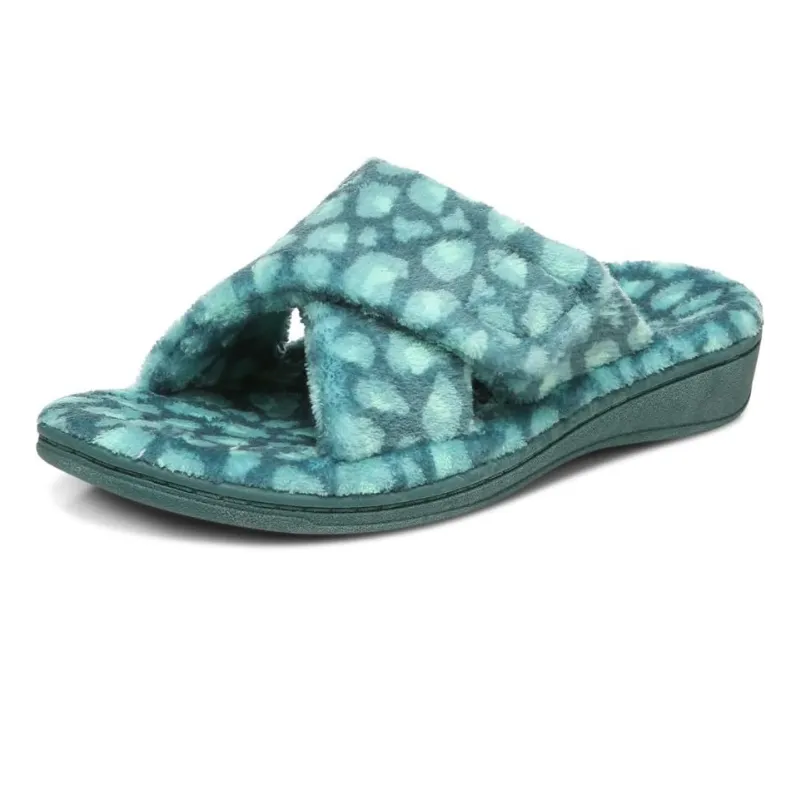 Adjustable Soft House Slippers