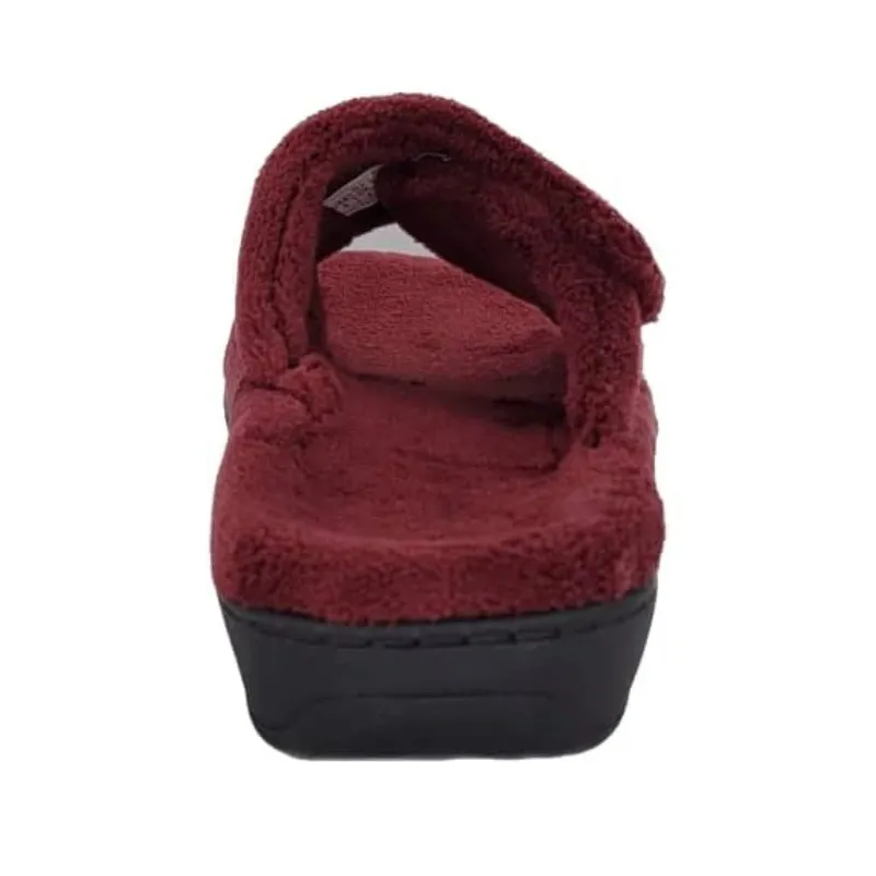 Adjustable Soft House Slippers