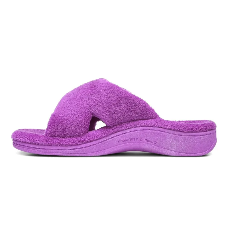 Adjustable Soft House Slippers