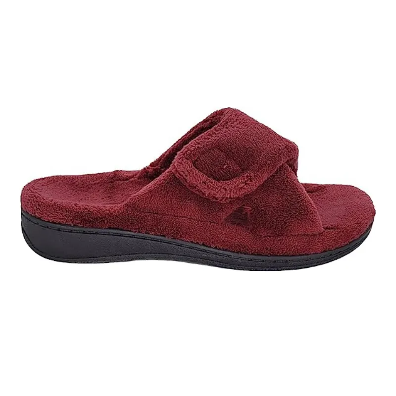 Adjustable Soft House Slippers