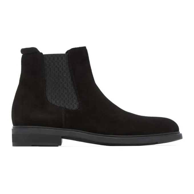 Boss Black Firstclass Chelsea Boots