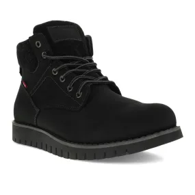 Charles Neo - Mens Rugged Boot
