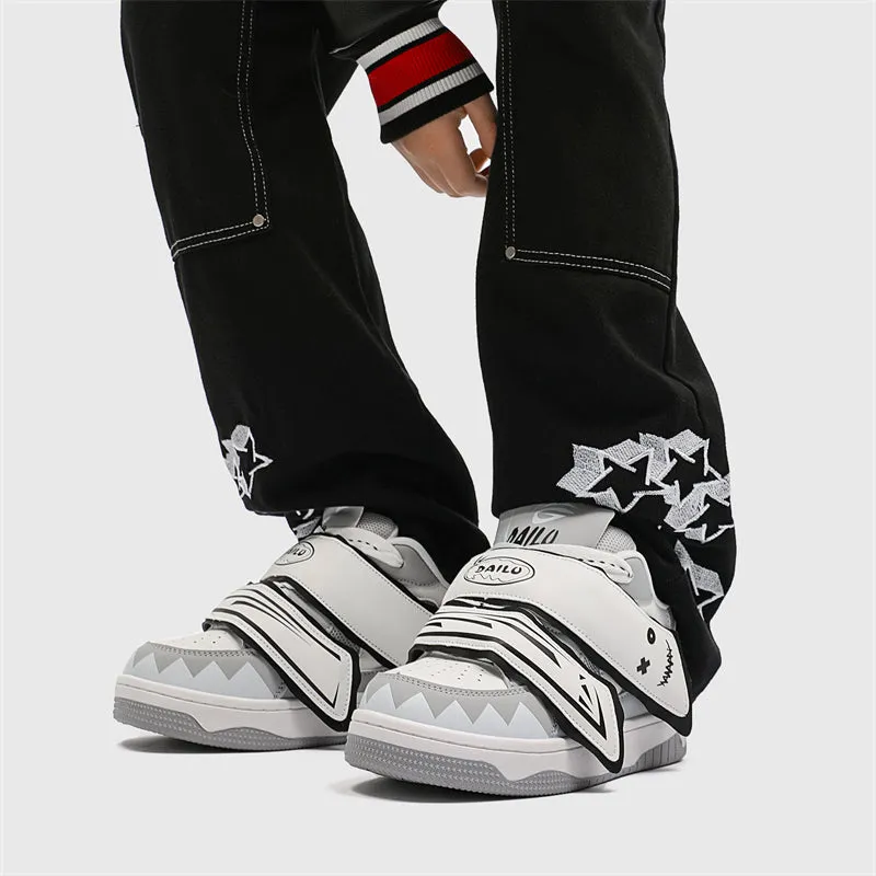 Chunky shoes Dailu SPS Sport Sneakers Original