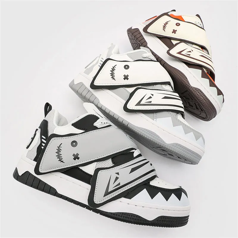 Chunky shoes Dailu SPS Sport Sneakers Original
