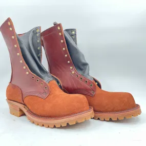 Custom Fire Inlander - 11.5/4E