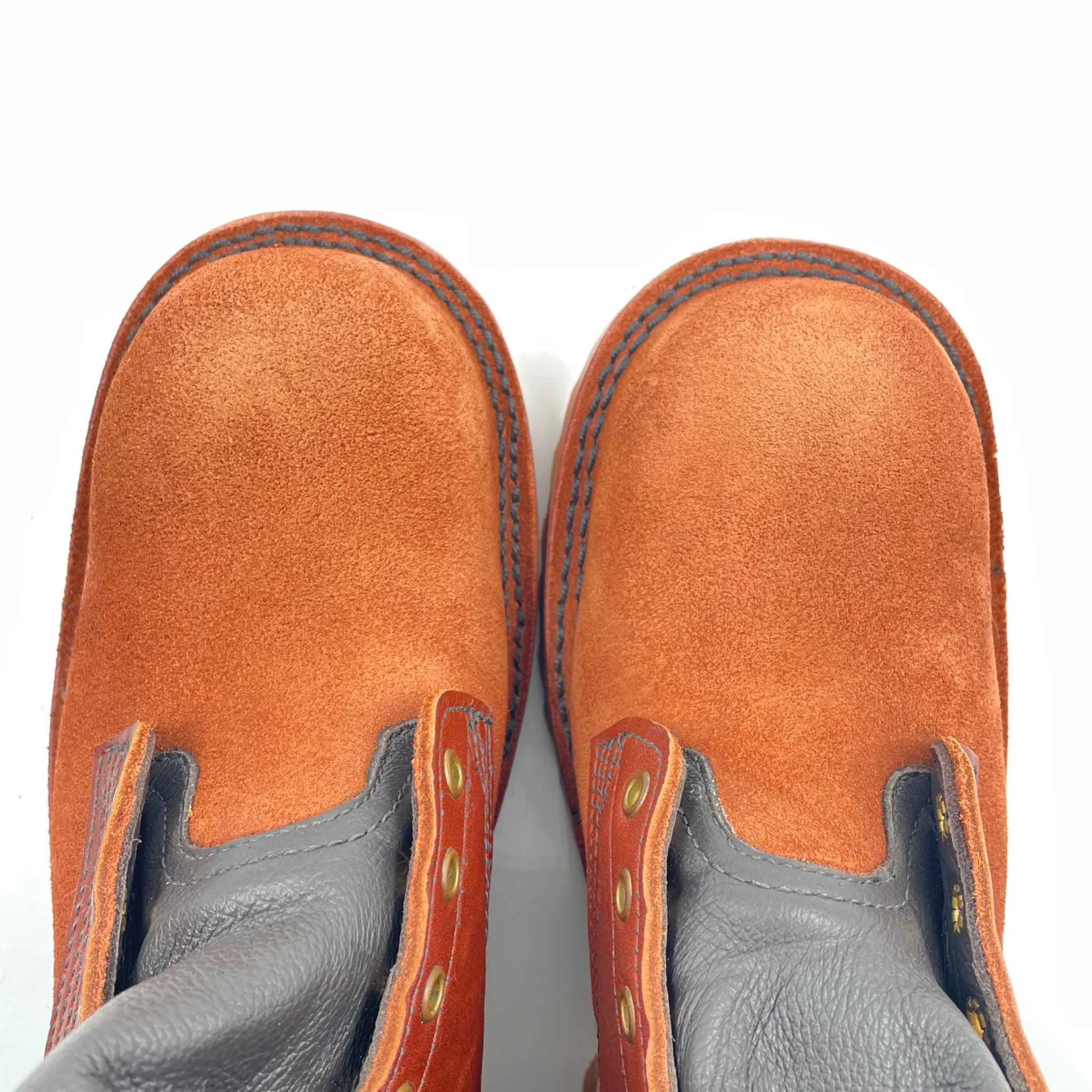 Custom Fire Inlander - 11.5/4E