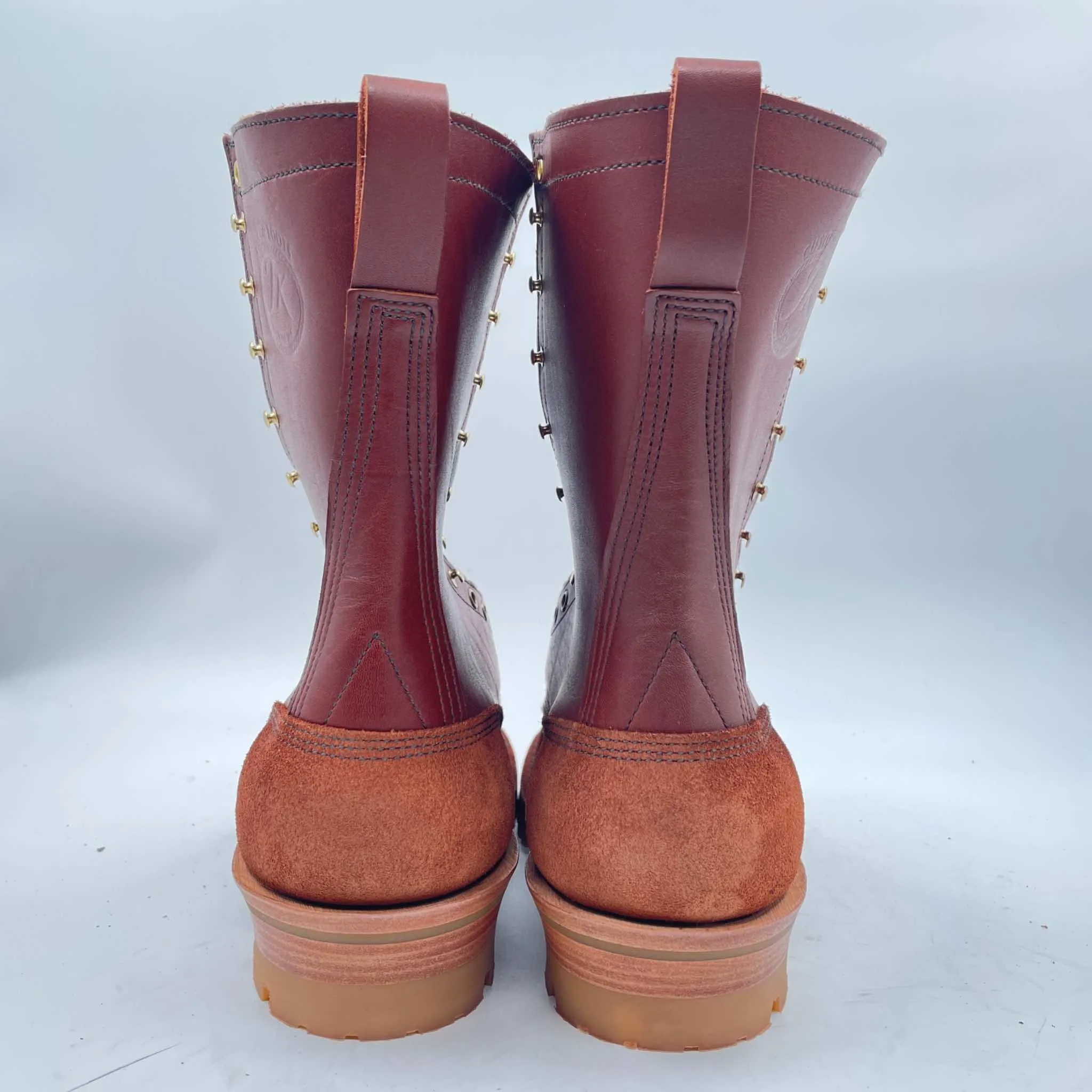 Custom Fire Inlander - 11.5/4E