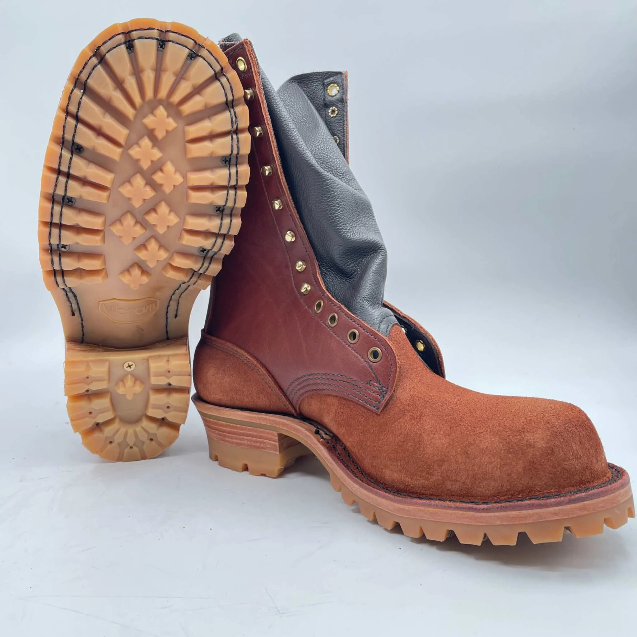 Custom Fire Inlander - 11.5/4E