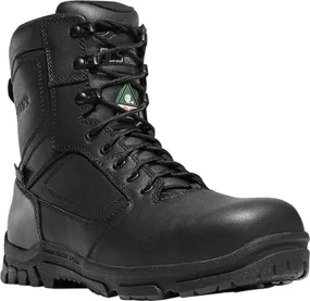  Composite Toe Industrial Boots