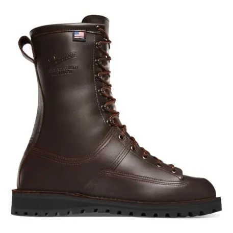 Danner Men's Work Boots 10" Canadian Gore-Tex Insulated