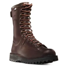 Danner Men's Work Boots 10" Canadian Gore-Tex Insulated