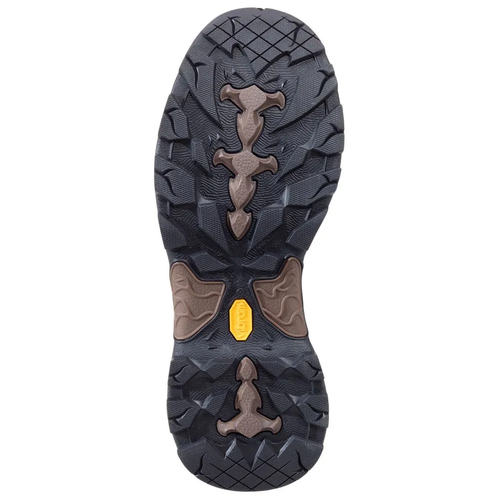 Danner Pronghorn GORE-TEX Hunting Boots for Men - Brown - 9.5M