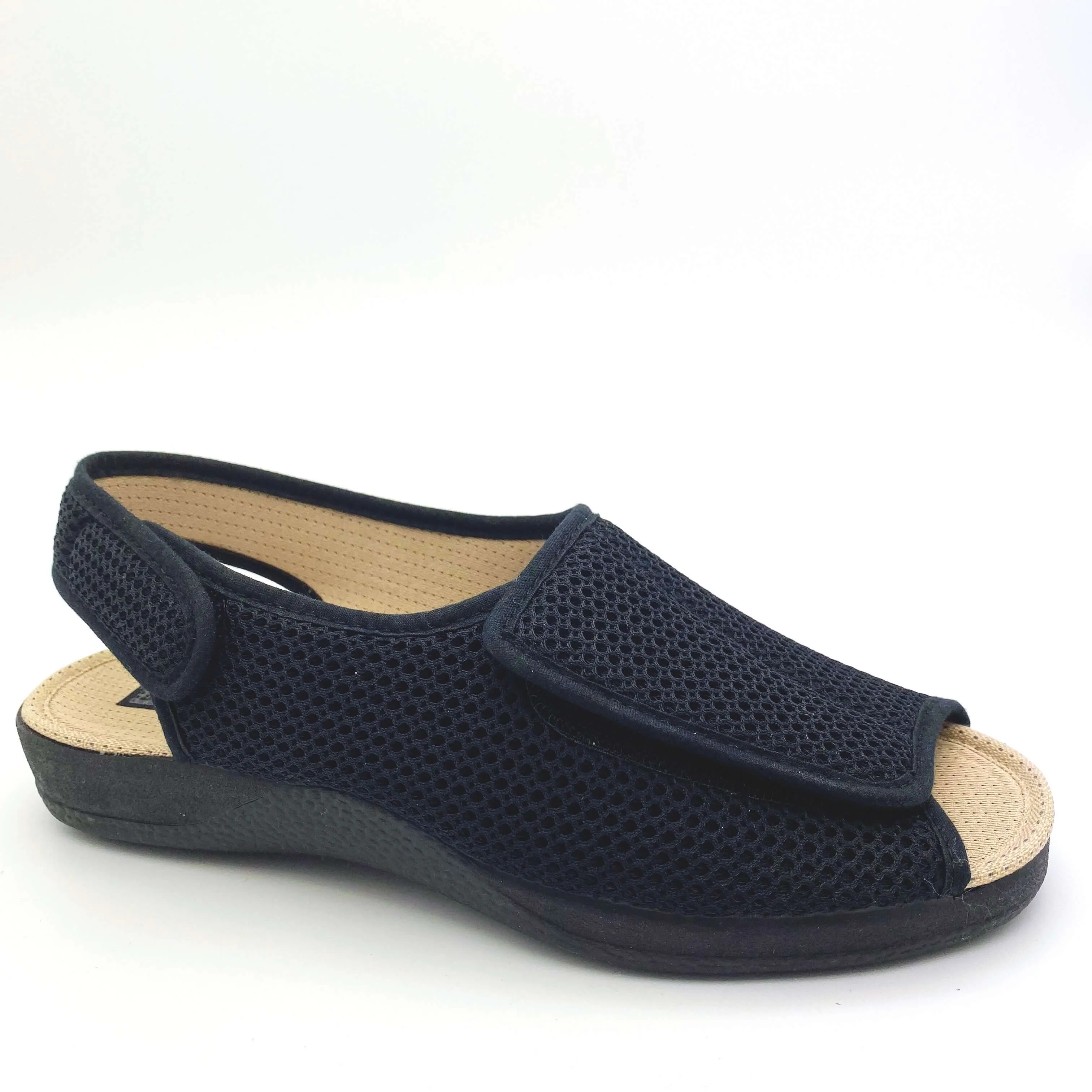 Devalverde '191' - Black
