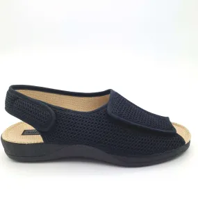 Devalverde '191' - Black