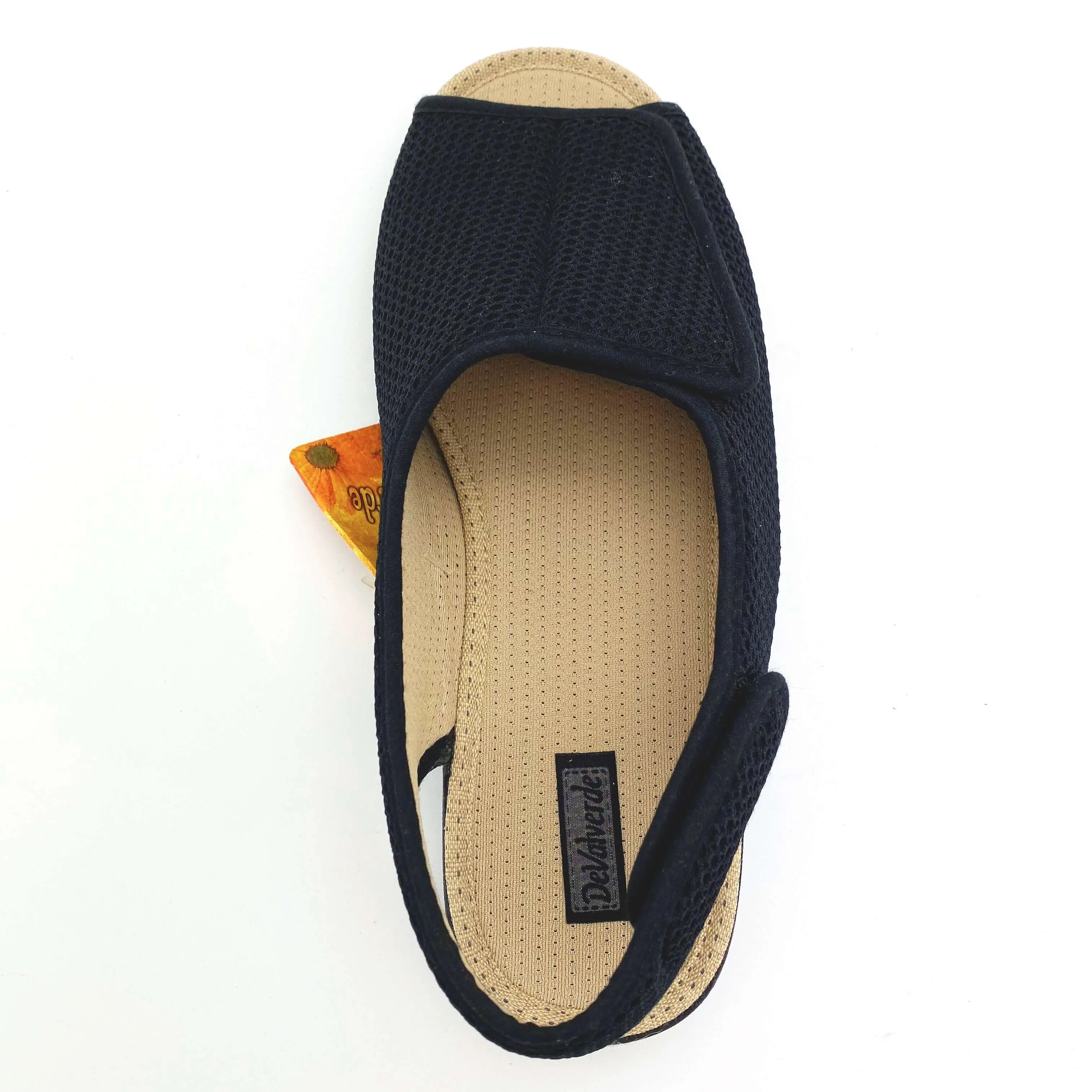 Devalverde '191' - Black