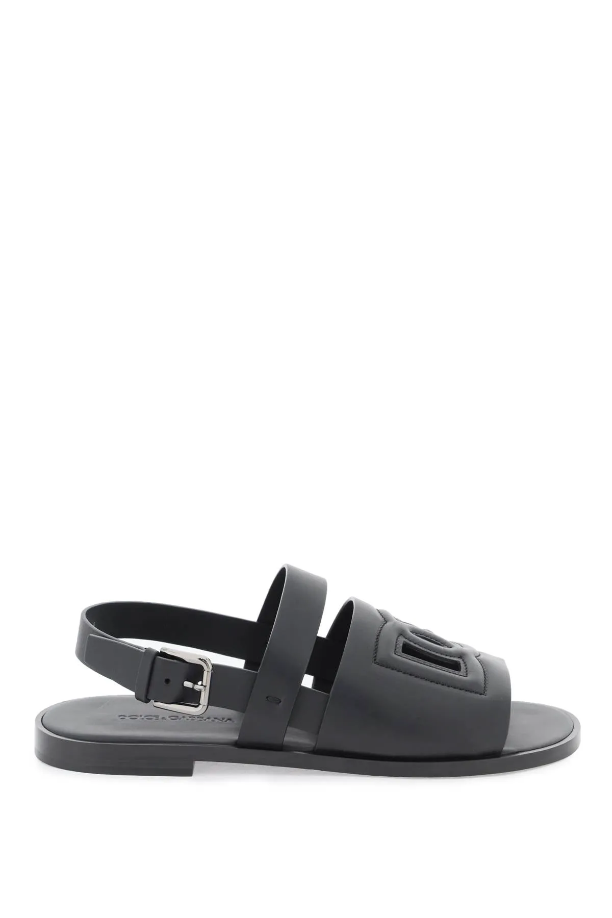 Dolce & gabbana dg logo sandals