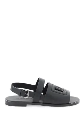 Dolce & gabbana dg logo sandals
