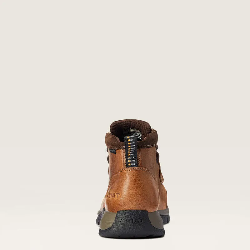 EDGE LTE MOC COMPOSITE TOE WORK BOOT