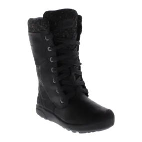 Fremont Lace Tall Waterproof