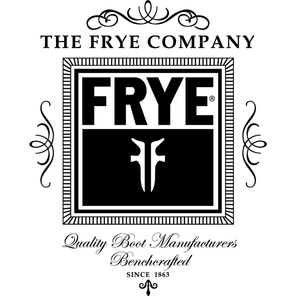 FRYE MOLLY D RING SHORT LEATHER BOOTS