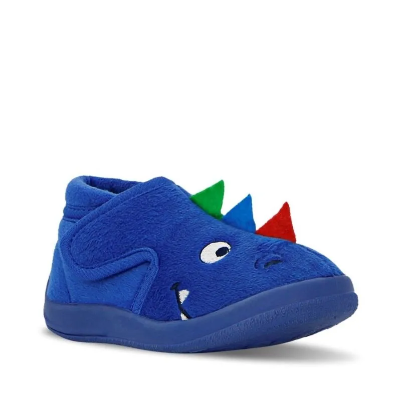 Grosby Snappy Kids Slipper