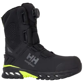 Helly Hansen Magni Evolution Winter Tall Boa S7L Ht Wide Fit Composite Waterproof Safety Boots - 78345 - Sale