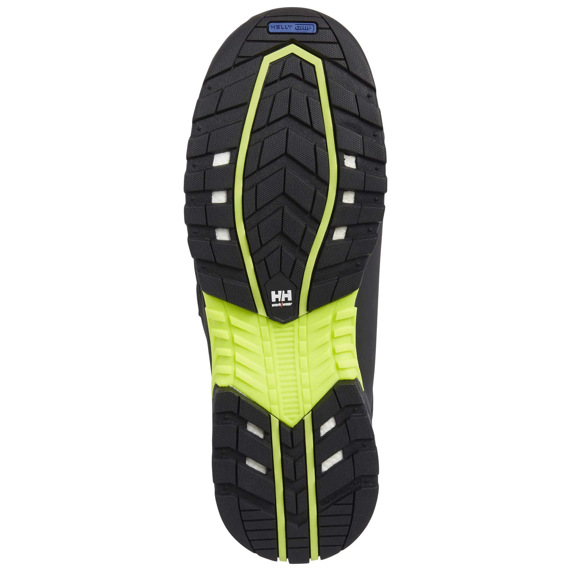 Helly Hansen Magni Evolution Winter Tall Boa S7L Ht Wide Fit Composite Waterproof Safety Boots - 78345 - Sale