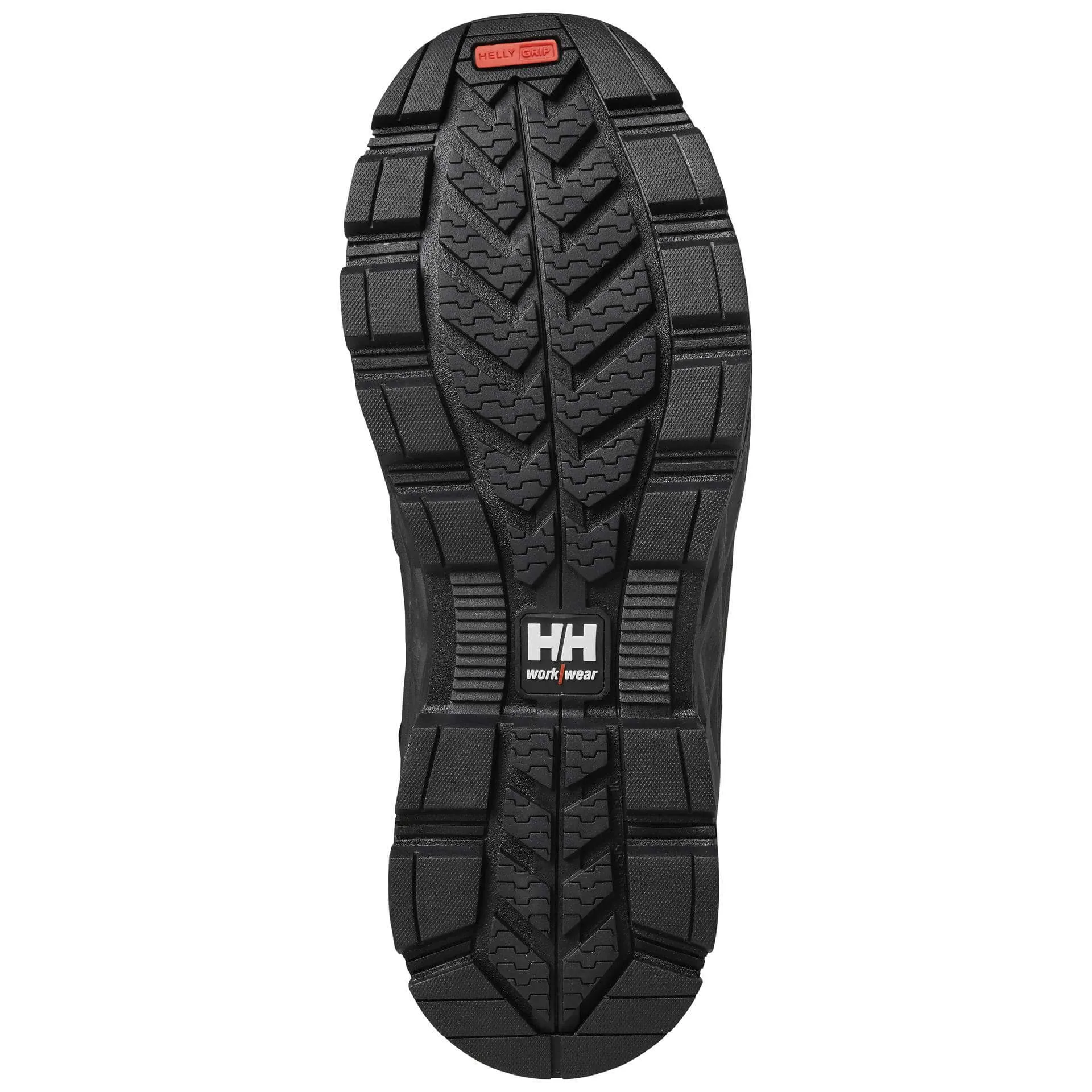 Helly Hansen Oxford Composite Toe Cap Safety Work Boots - 78403 - Sale