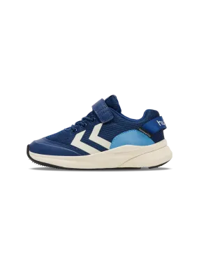 Hummel Reach 250 Waterproof Trainer Navy