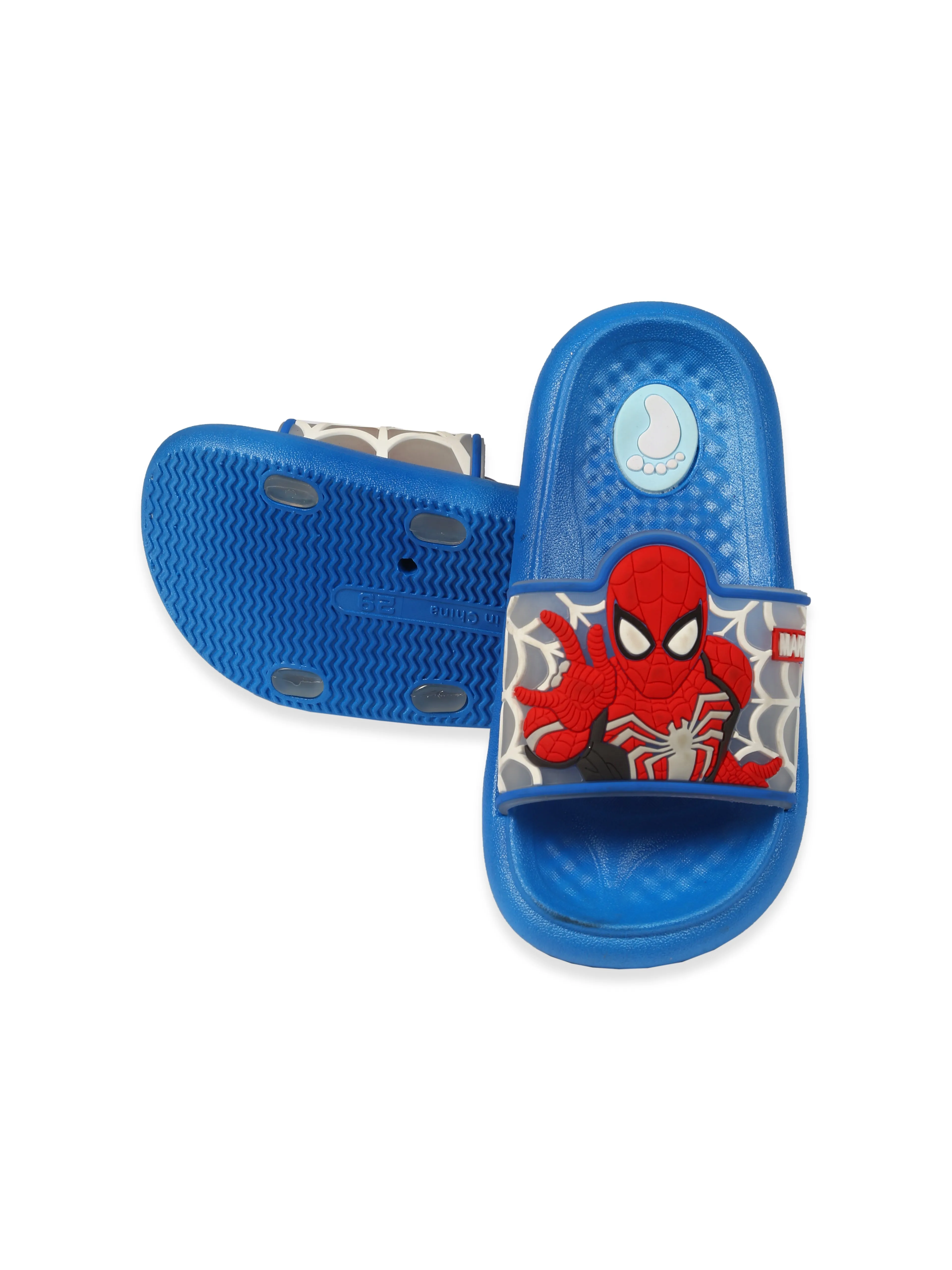 Imp Boys Slipper #2205-2A (S-24)