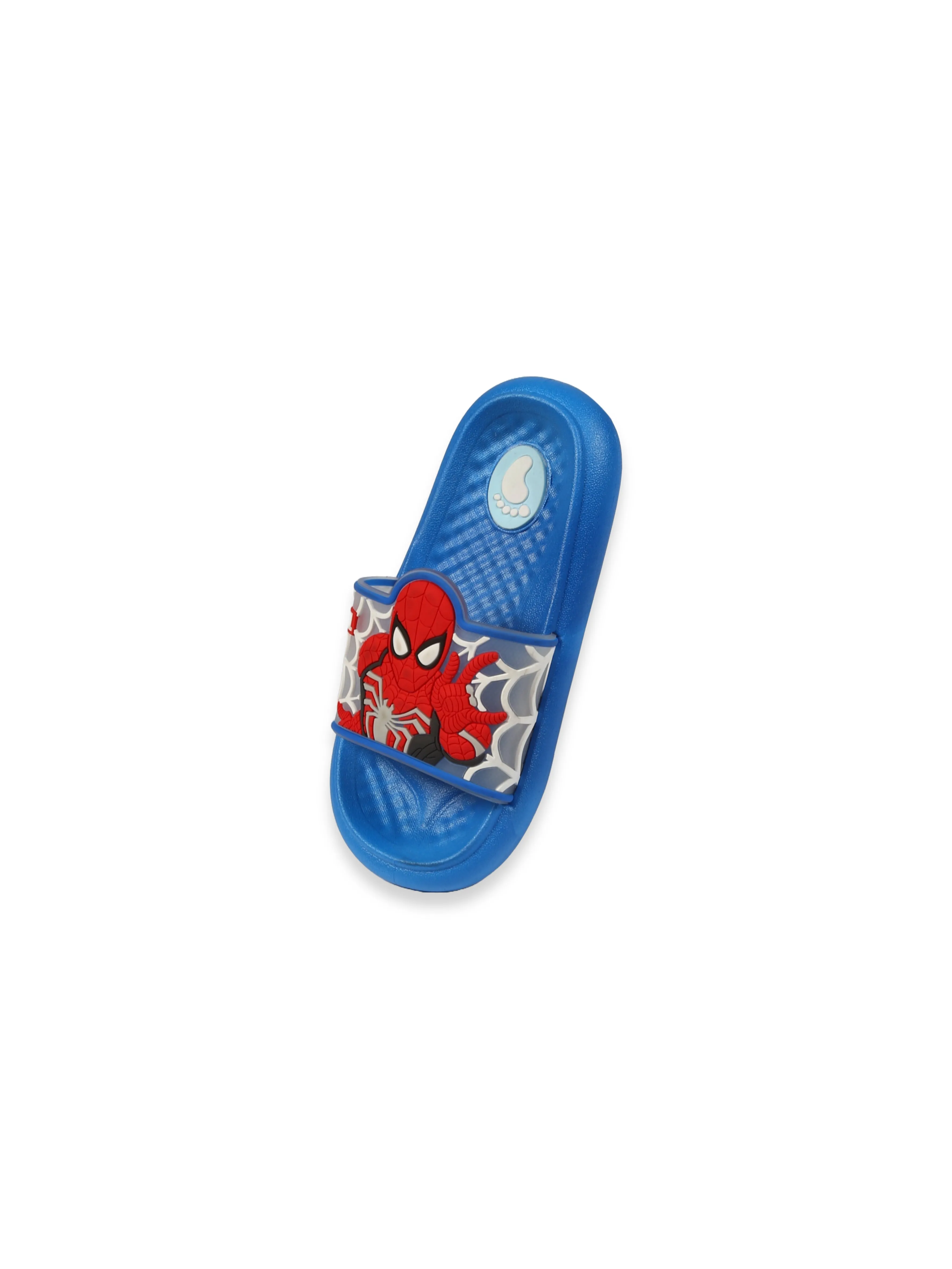 Imp Boys Slipper #2205-2A (S-24)