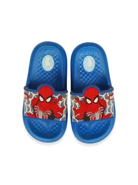 Imp Boys Slipper #2205-2A (S-24)