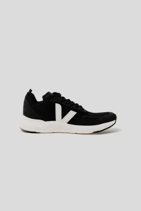 Impala Jacquard - Black / Cream