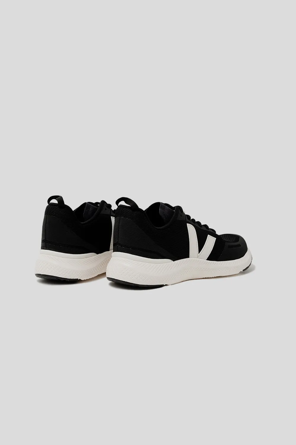 Impala Jacquard - Black / Cream