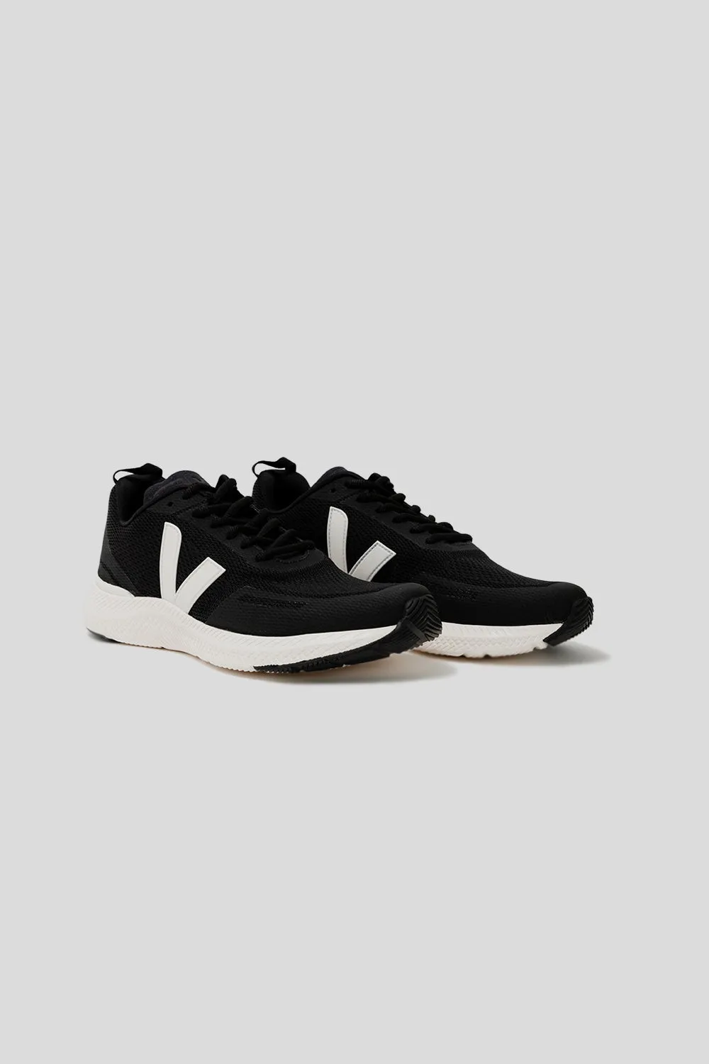 Impala Jacquard - Black / Cream