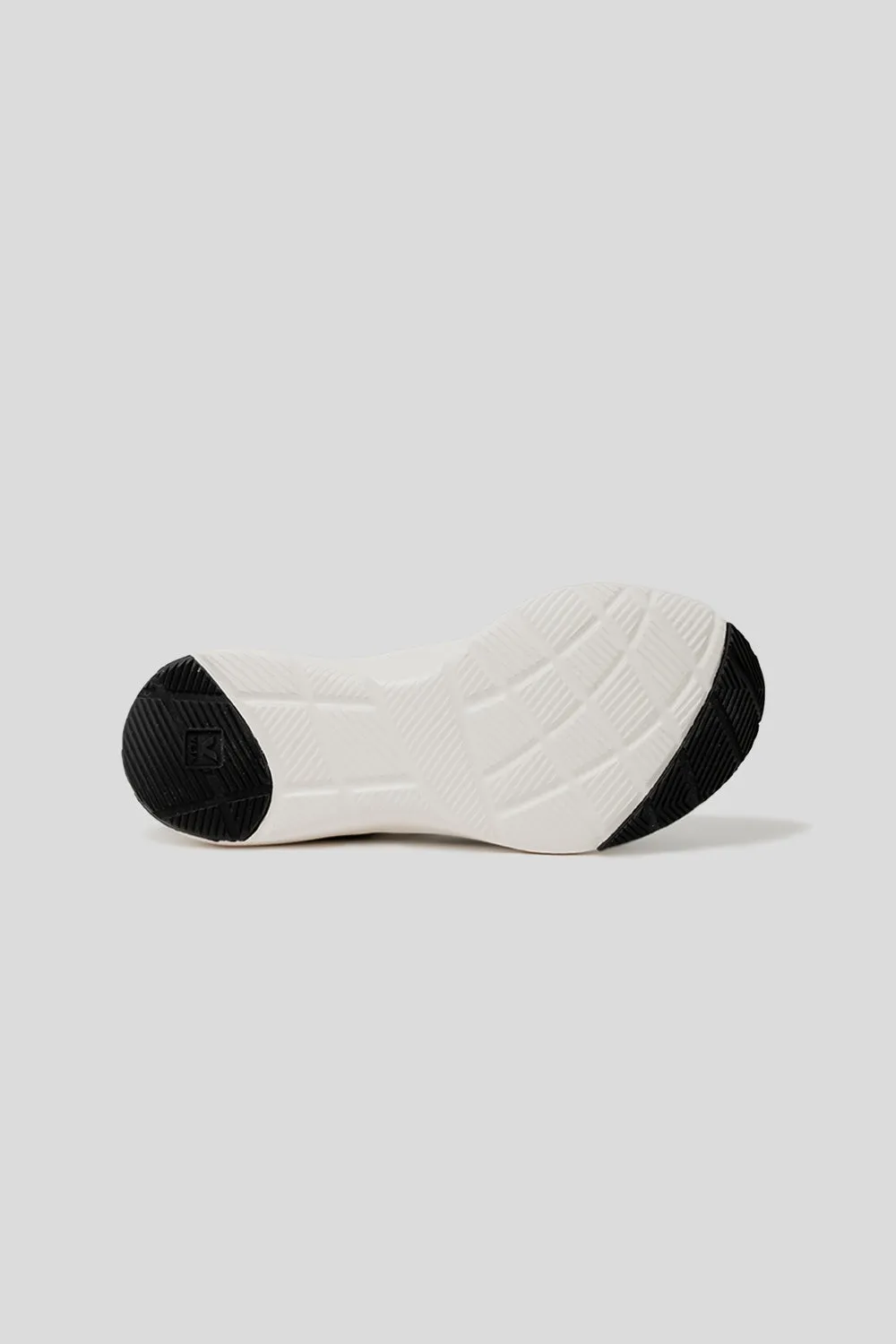 Impala Jacquard - Black / Cream