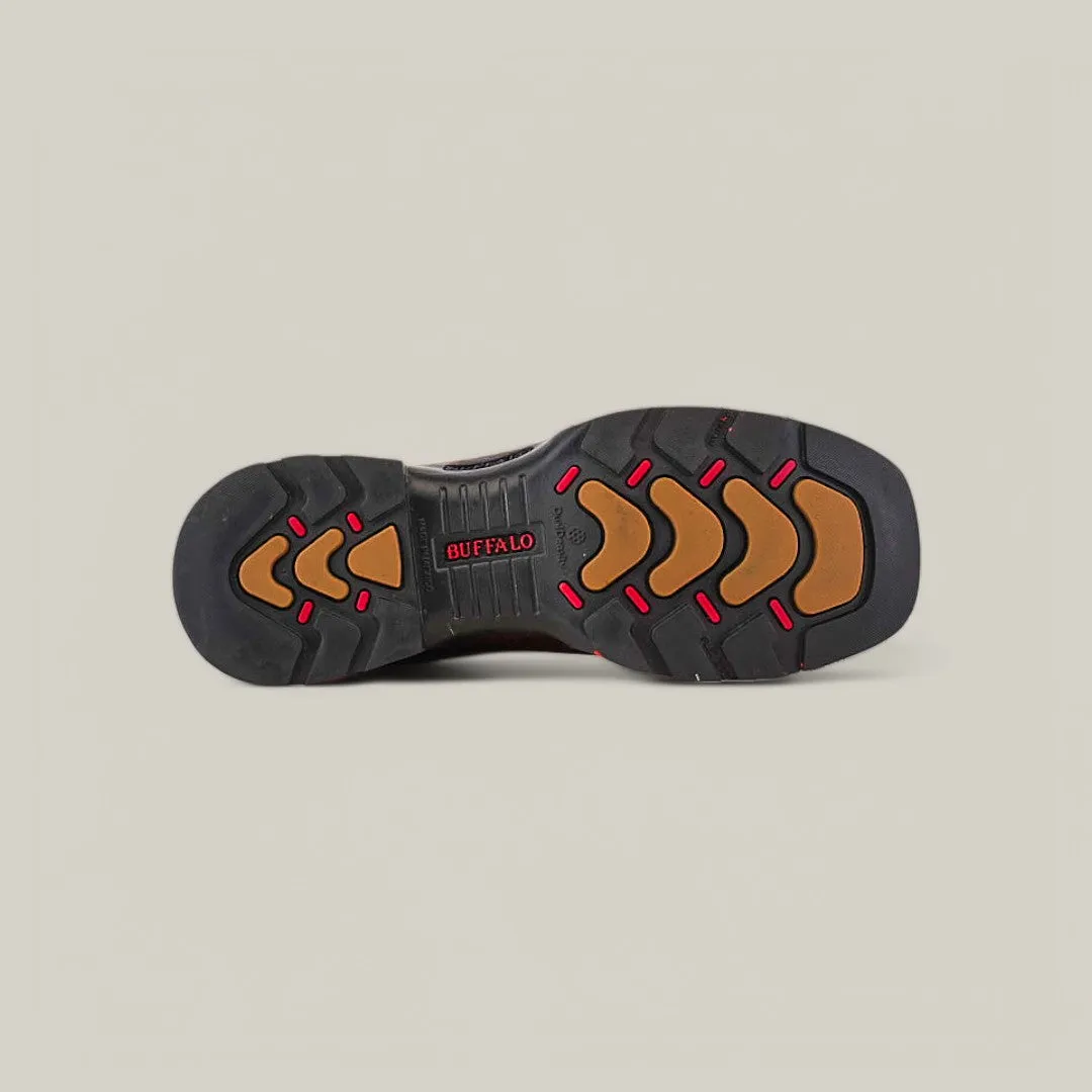 Jurasic Honey Composite Toe - E6080
